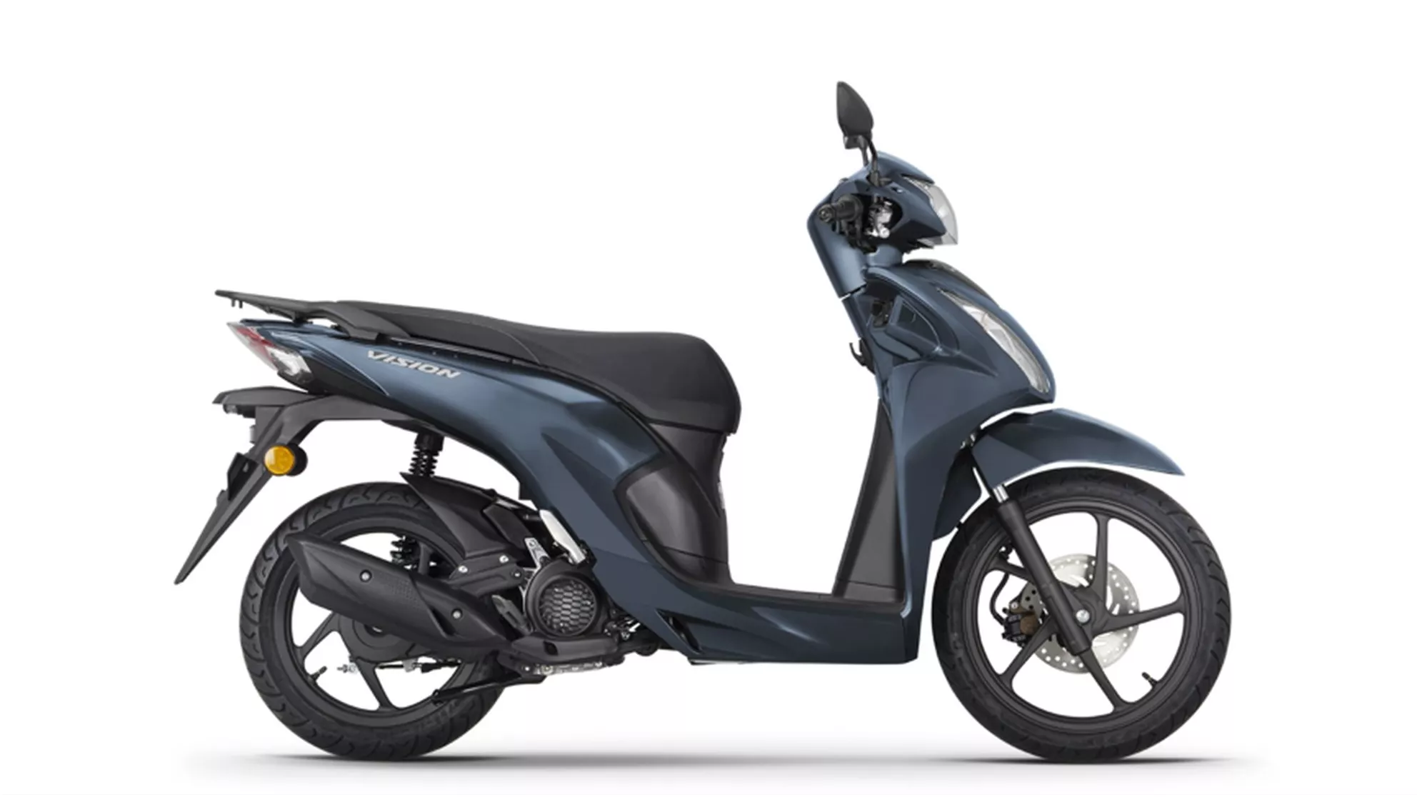 Honda NSC Vision 110 - Image 4 Honda NSC Vision 110 - Image 4