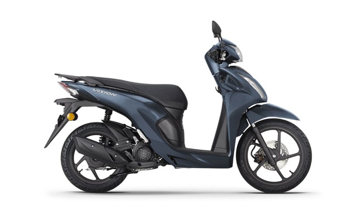 Honda Vision 110 () - Bild 5