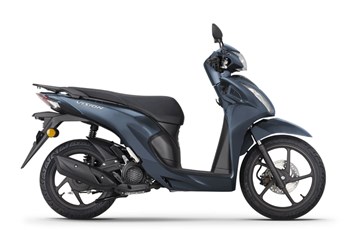 Honda NSC Vision 110 2023 - Bild 6 Honda NSC Vision 110 2023 - Bild 6
