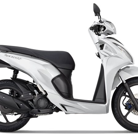 Honda Vision 110