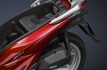 Honda SH150i 2023 - Bild 7 Honda SH150i 2023 - Bild 7