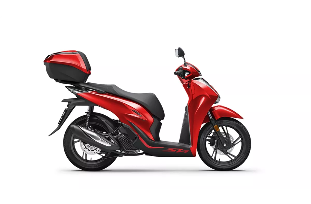 Honda SH150i Honda SH150i
