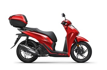 Honda SH150i 2023 - Bild 2 Honda SH150i 2023 - Bild 2