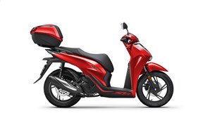Honda SH150i 