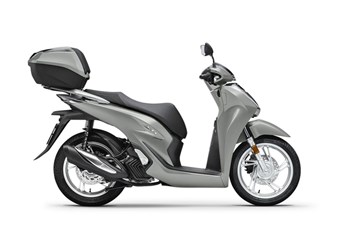 Honda SH150i 2023 - Bild 10 Honda SH150i 2023 - Bild 10
