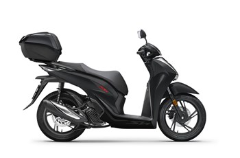 Honda SH150i 2023 - Bild 11 Honda SH150i 2023 - Bild 11