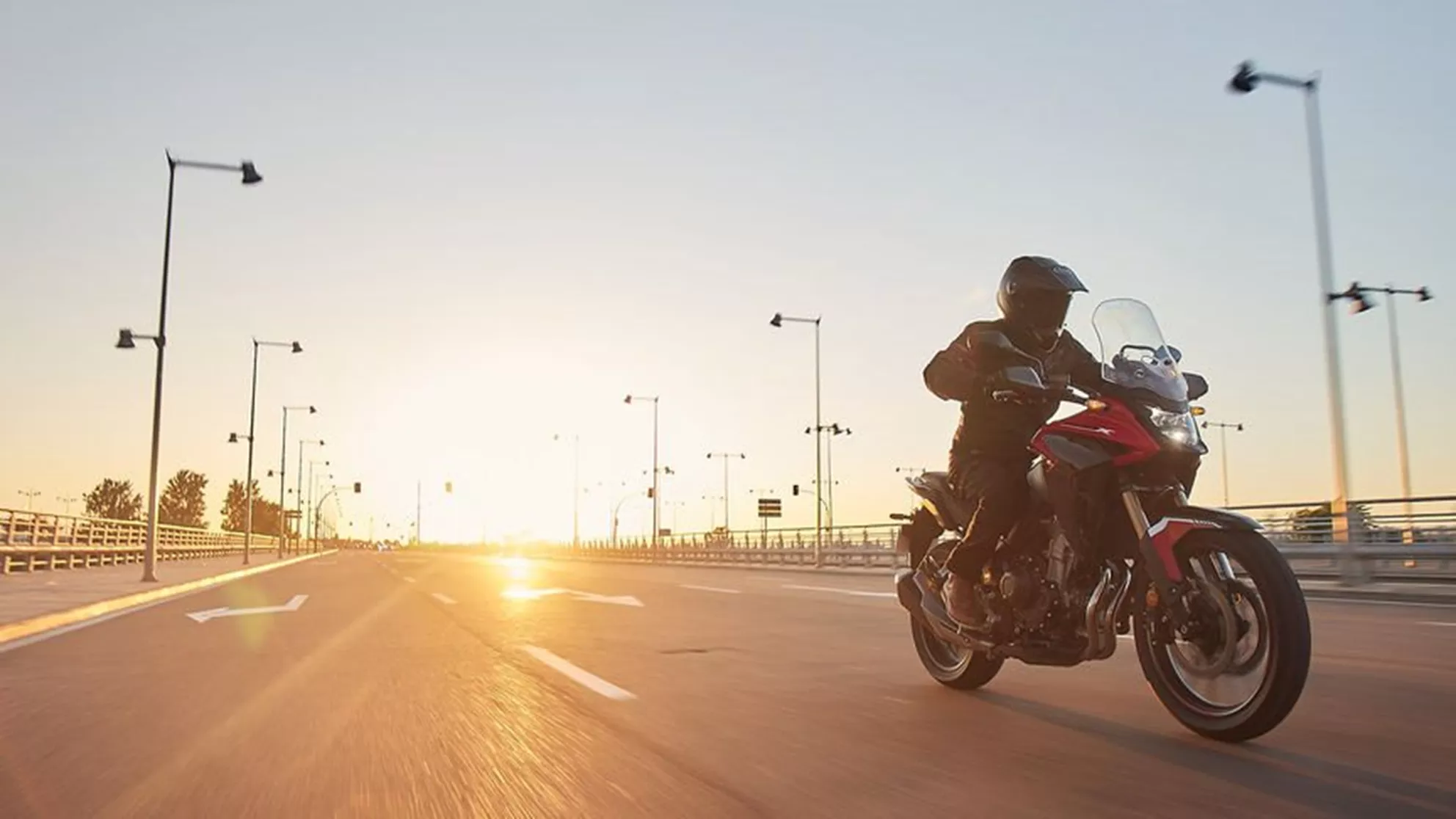 Honda CB500X - Resim 3 Honda CB500X - Resim 3