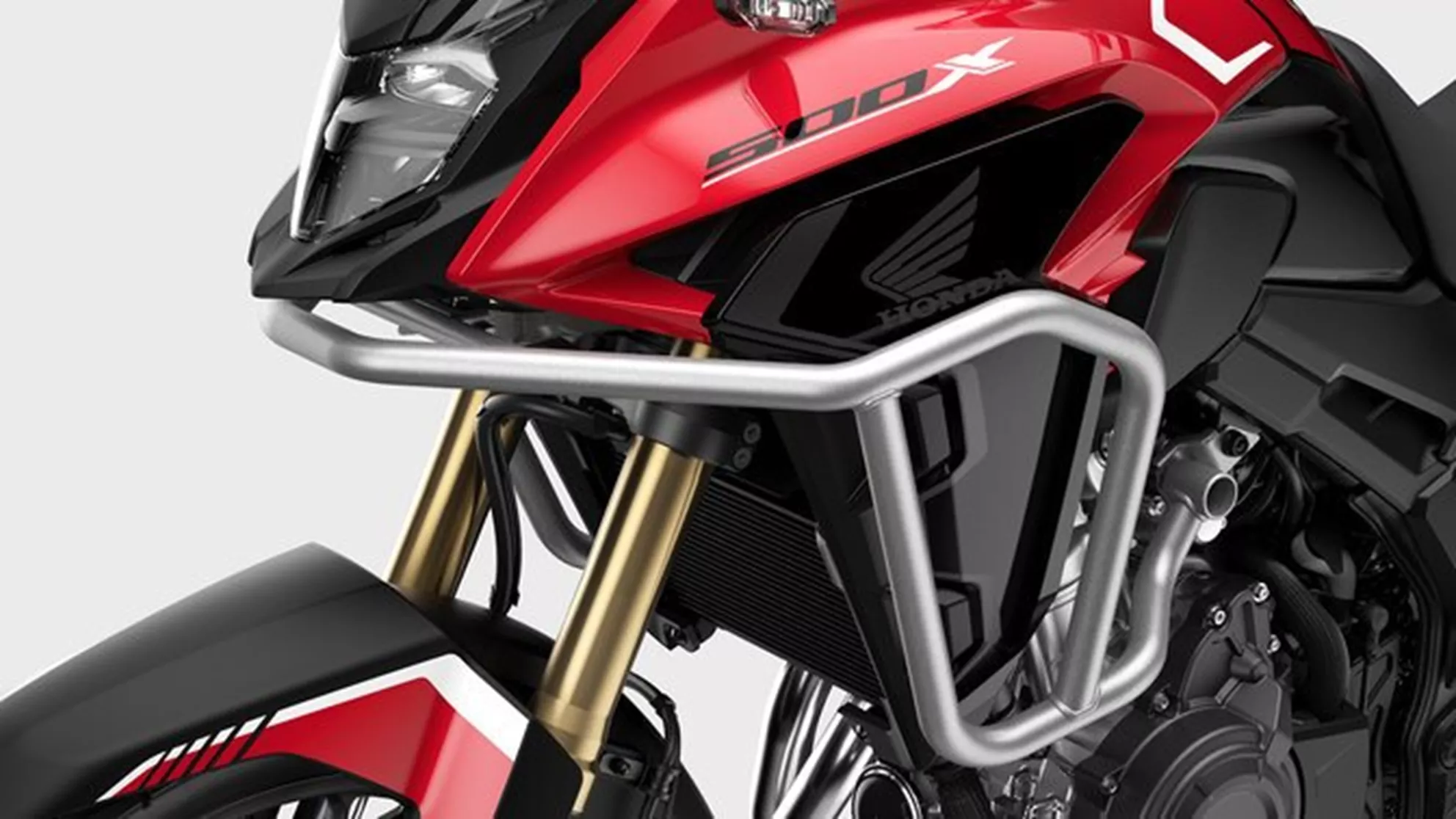 Honda CB500X - Resim 5 Honda CB500X - Resim 5