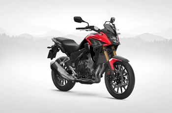 Honda CB500X 2023 - Bild 12 Honda CB500X 2023 - Bild 12