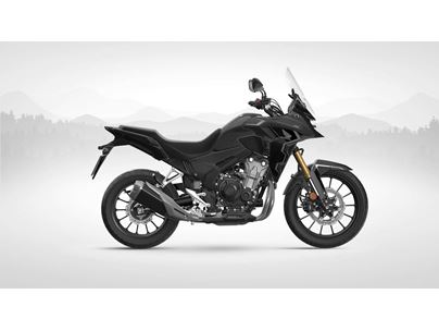 Honda CB500X 2023 Honda CB500X 2023