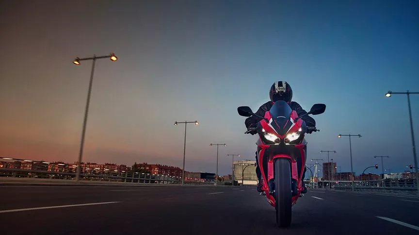 Honda CBR500R Honda CBR500R