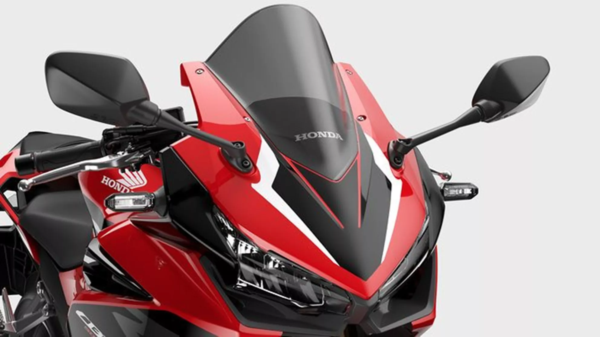 Honda CBR500R - Image 2 Honda CBR500R - Image 2