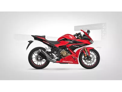 Honda CBR500R 2023