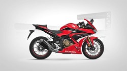 Honda CBR500R 2023