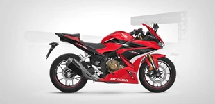 Honda CBR500R 2023 vs Kawasaki Ninja 500 SE 2025 Honda CBR500R 2023 vs Kawasaki Ninja 500 SE 2025
