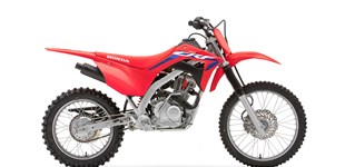 Beta Alp 4.0 Supermotard 2006 vs Honda CRF125F 2023