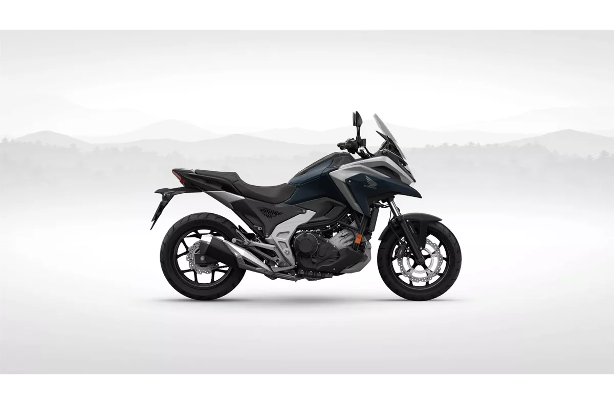 Honda NC750X Honda NC750X