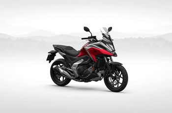 Honda NC750X 2023 - Bild 7 Honda NC750X 2023 - Bild 7