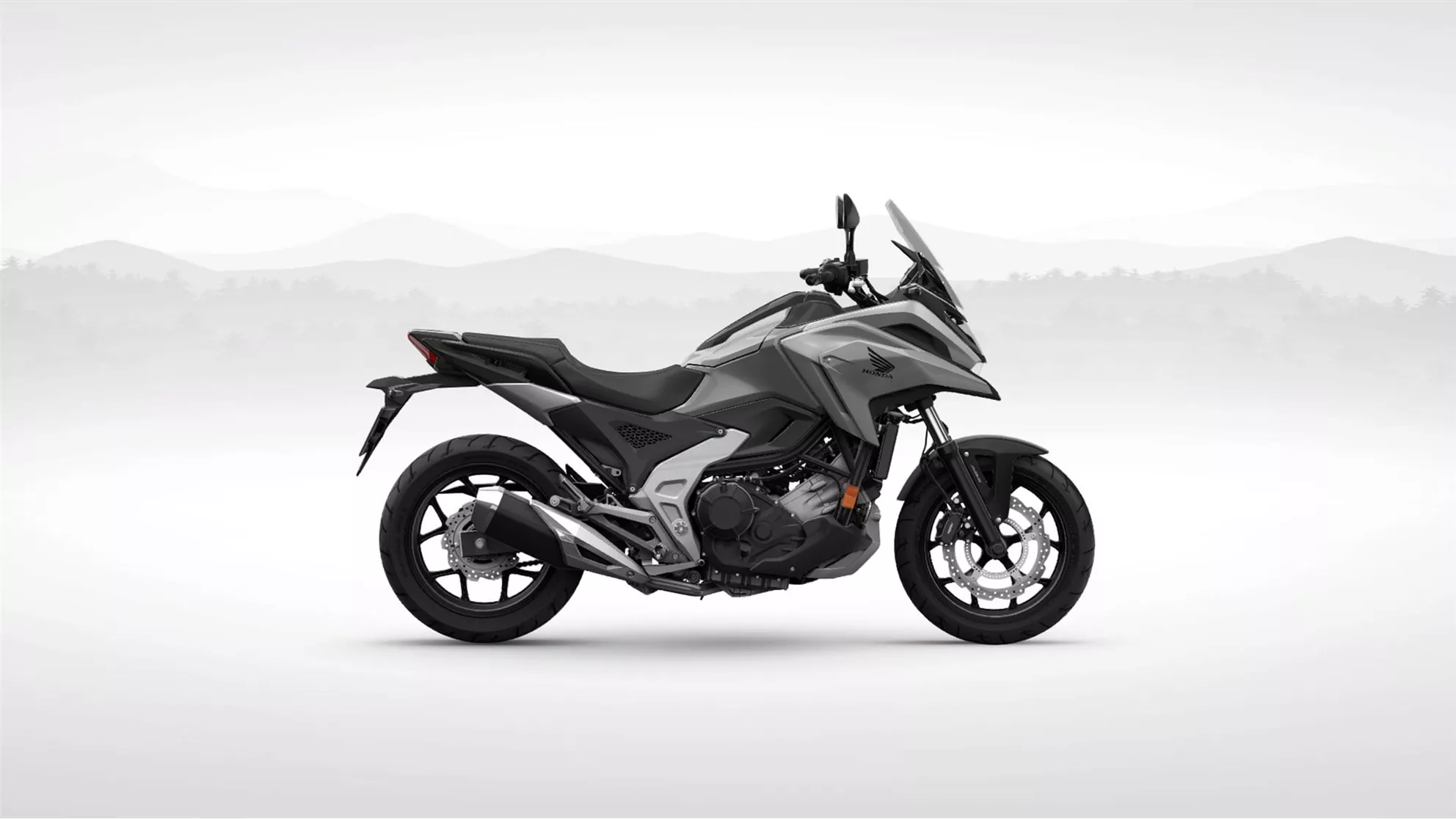 Honda NC750X - Image 6 Honda NC750X - Image 6