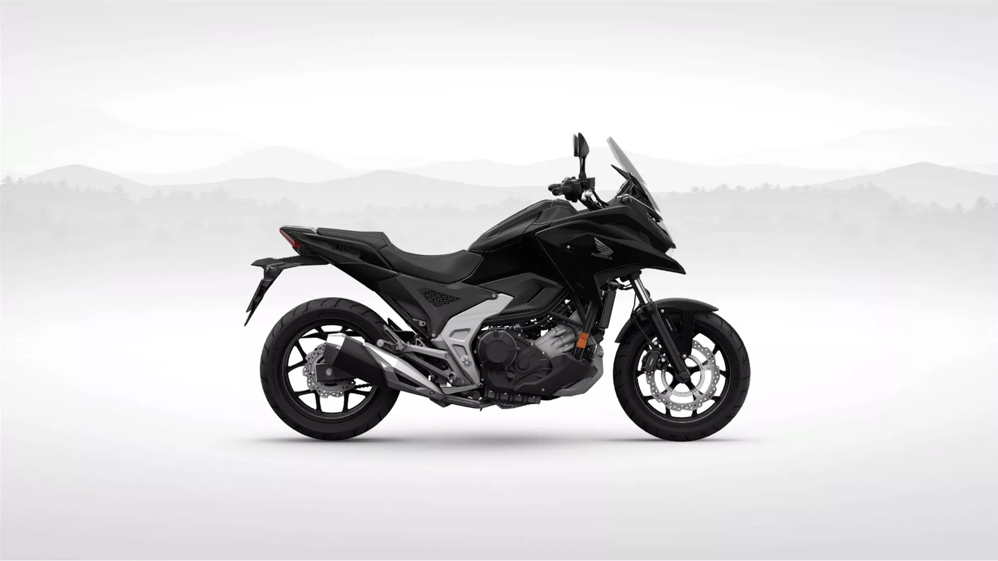 Honda NC750X - Image 7 Honda NC750X - Image 7