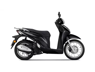Honda SH Mode 125 2023 Honda SH Mode 125 2023