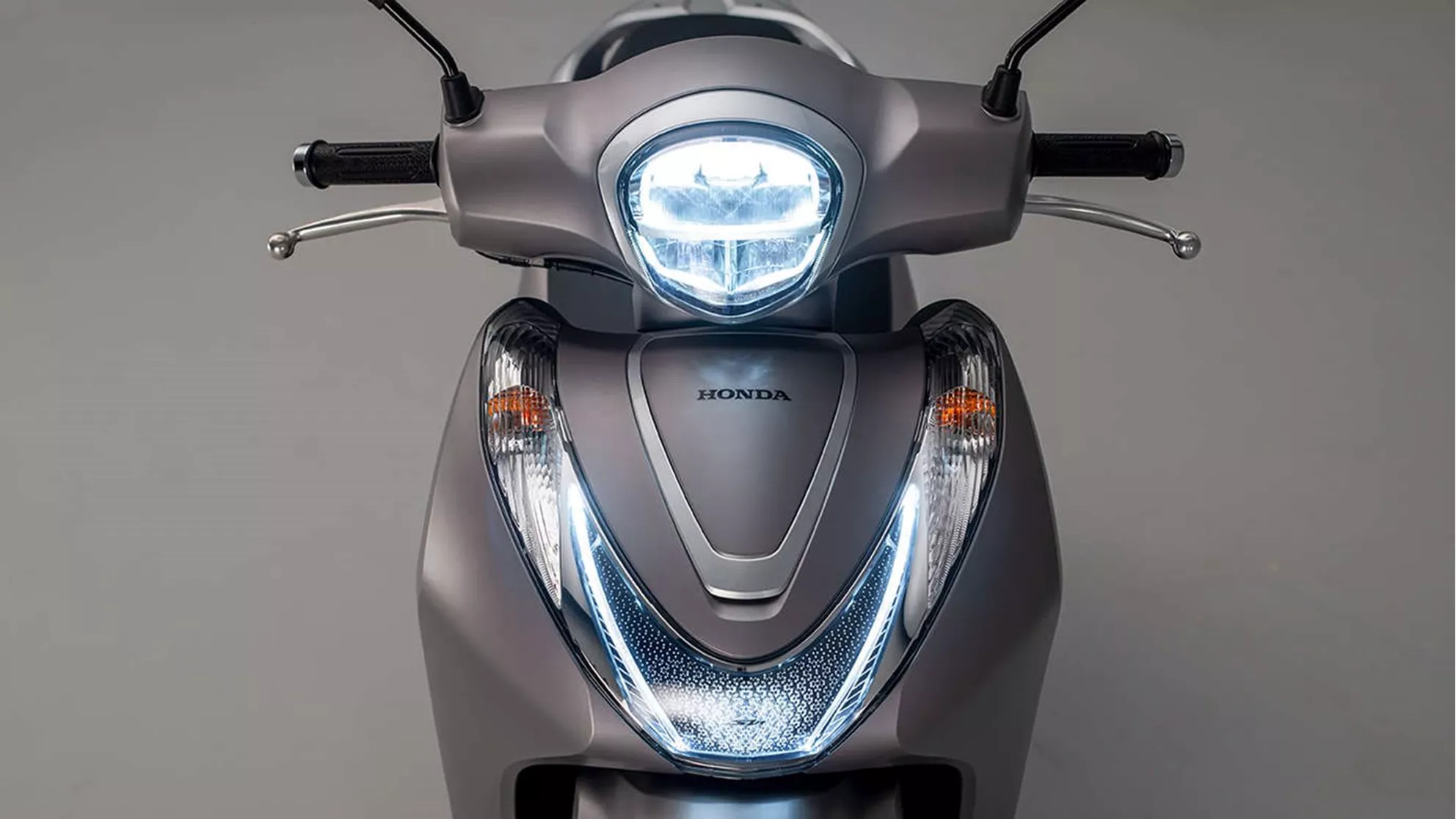 Honda SH Mode 125 - Image 1