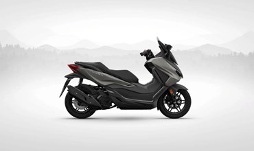 Honda Forza 125 