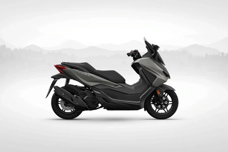 Honda Forza 125 2023 Honda Forza 125 2023
