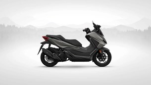 Honda Forza 125 