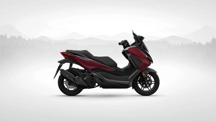 Honda Forza 125 () - Bild 7