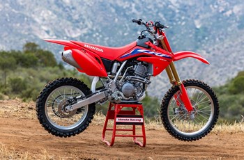 Honda CRF150R 2023 - Bild 6