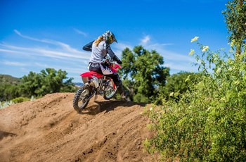 Honda CRF150R 2023 - Bild 7