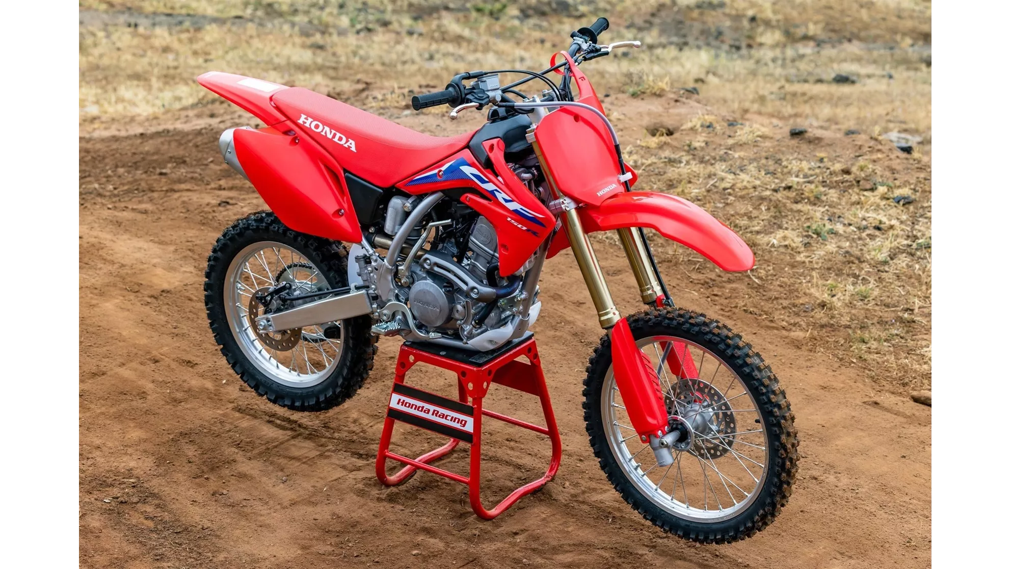Honda CRF150R - Obraz 6 Honda CRF150R - Obraz 6