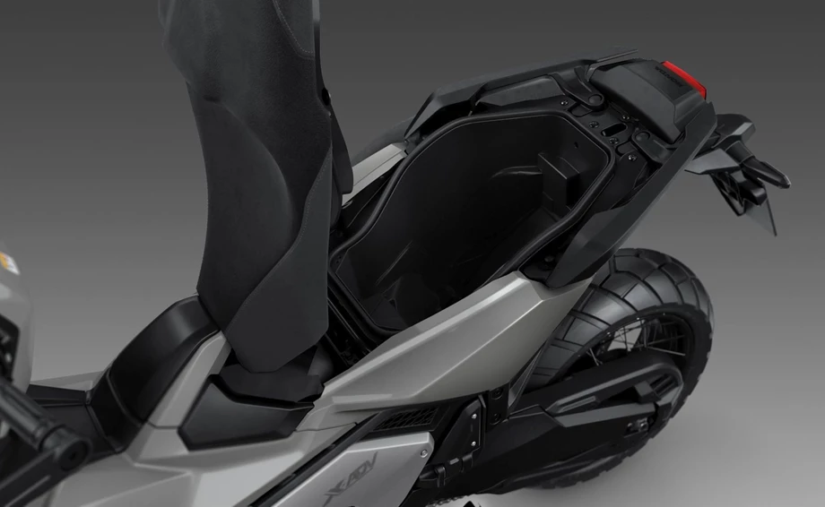 Honda X-ADV Bild 5: Honda X-ADV