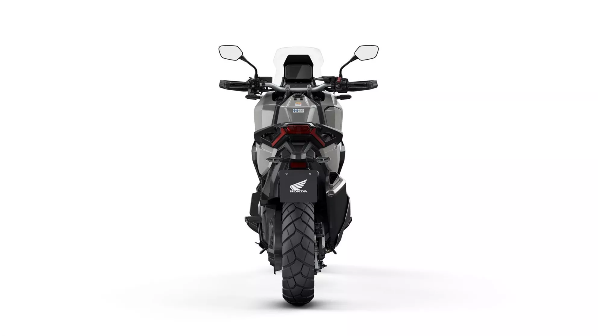 Honda X-ADV - Image 7 Honda X-ADV - Image 7