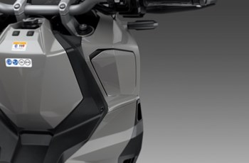 Honda X-ADV 2023 - Bild 10 Honda X-ADV 2023 - Bild 10