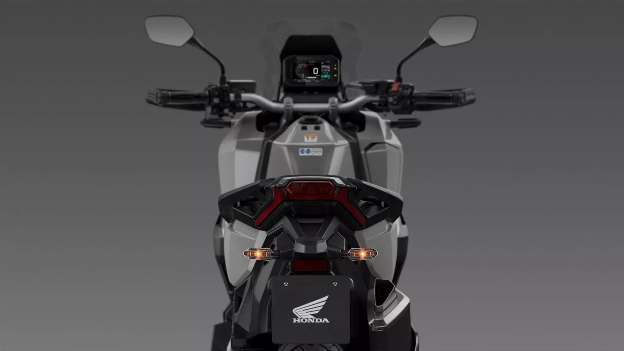 Honda X-ADV - Image 9 Honda X-ADV - Image 9