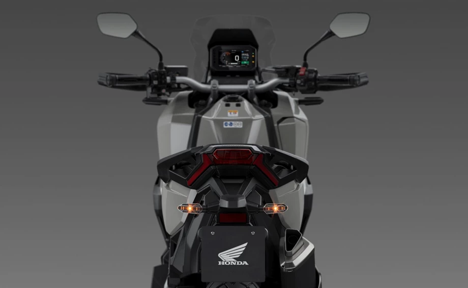 Honda X-ADV Bild 10: Honda X-ADV