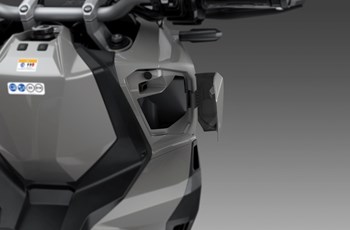 Honda X-ADV 2023 - Bild 13 Honda X-ADV 2023 - Bild 13