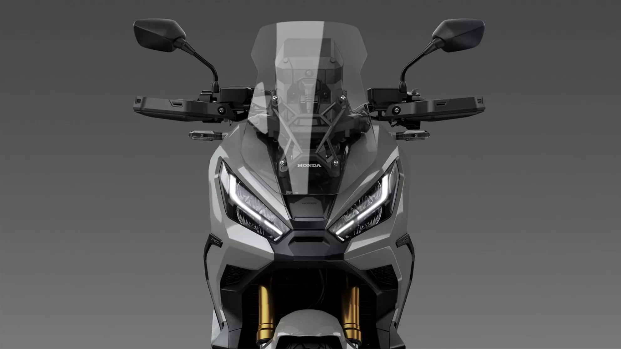 Honda X-ADV - Image 12 Honda X-ADV - Image 12