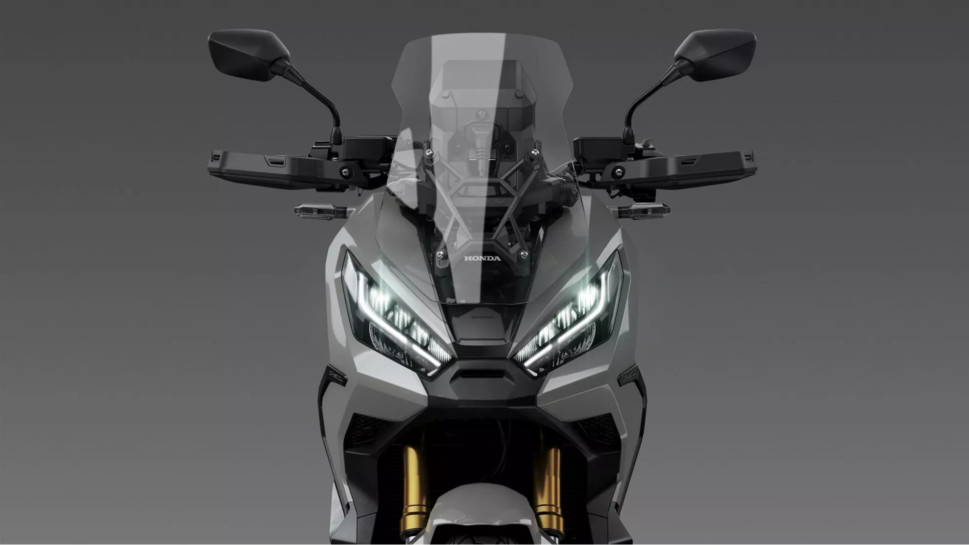 Honda X-ADV - Image 16 Honda X-ADV - Image 16