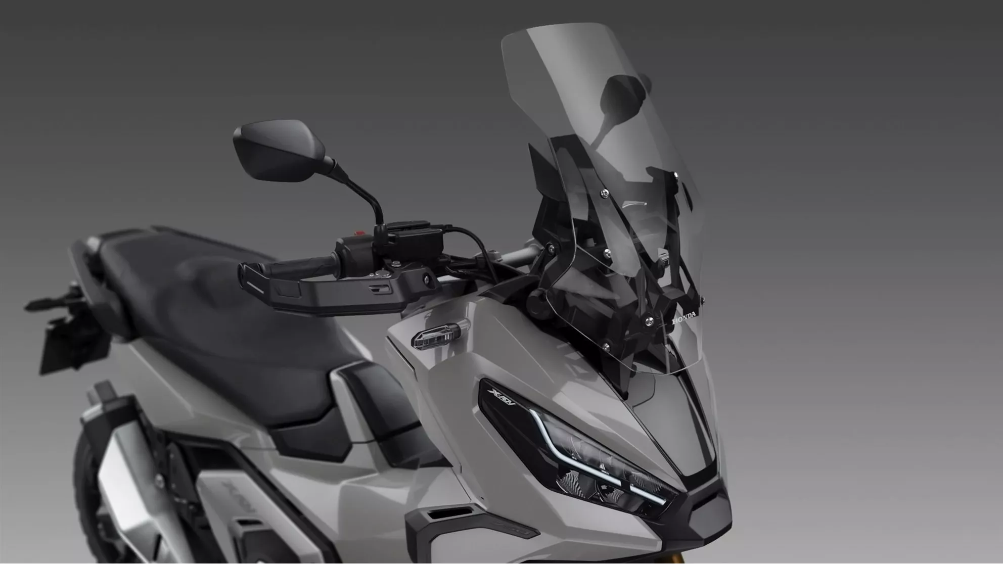 Honda X-ADV - Image 17 Honda X-ADV - Image 17