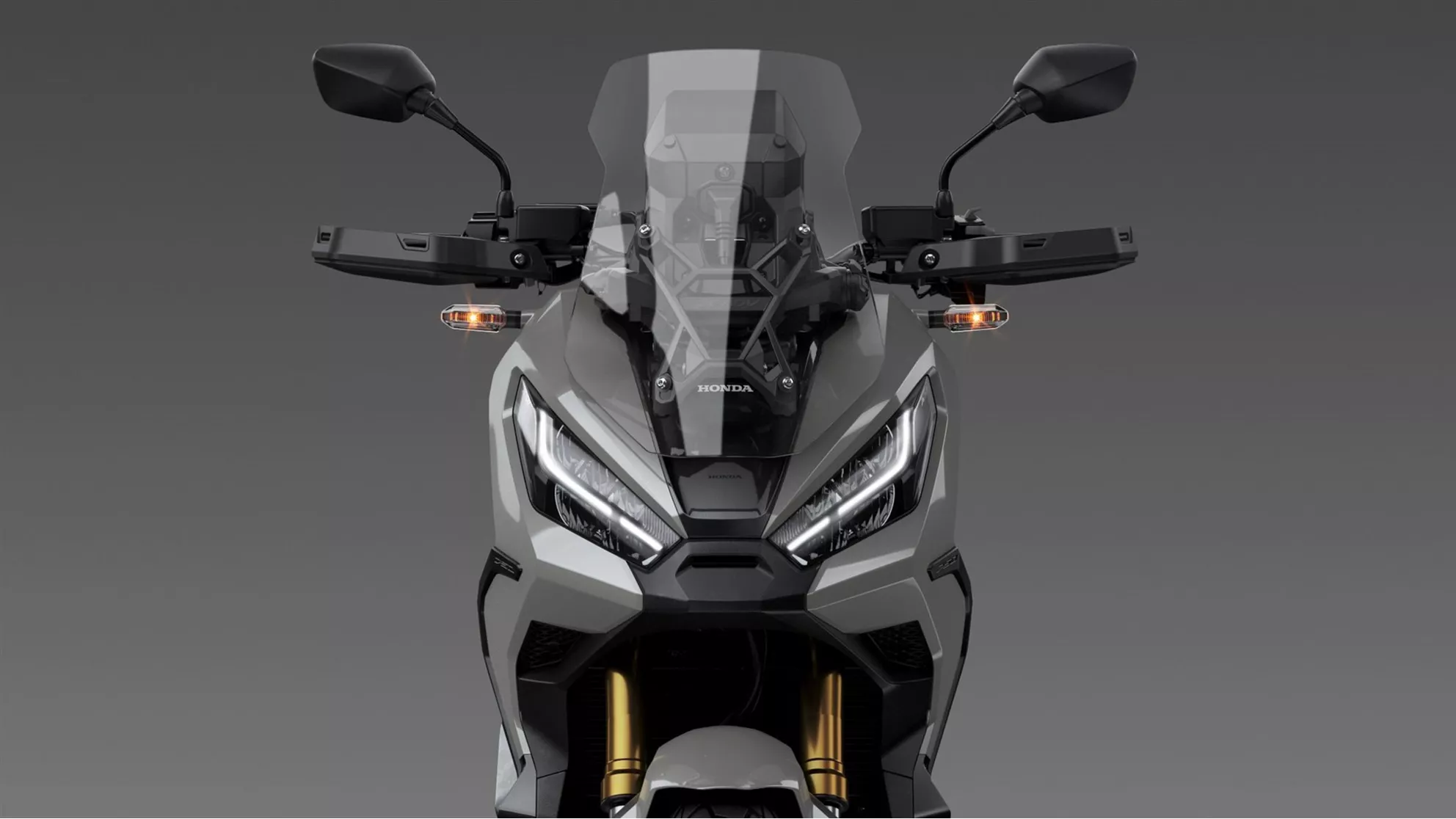 Honda X-ADV - Image 18 Honda X-ADV - Image 18