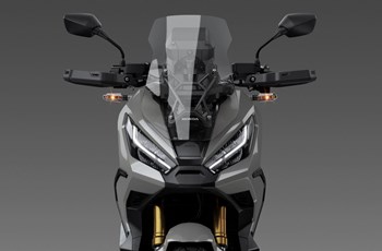 Honda X-ADV 2023 - Bild 20 Honda X-ADV 2023 - Bild 20