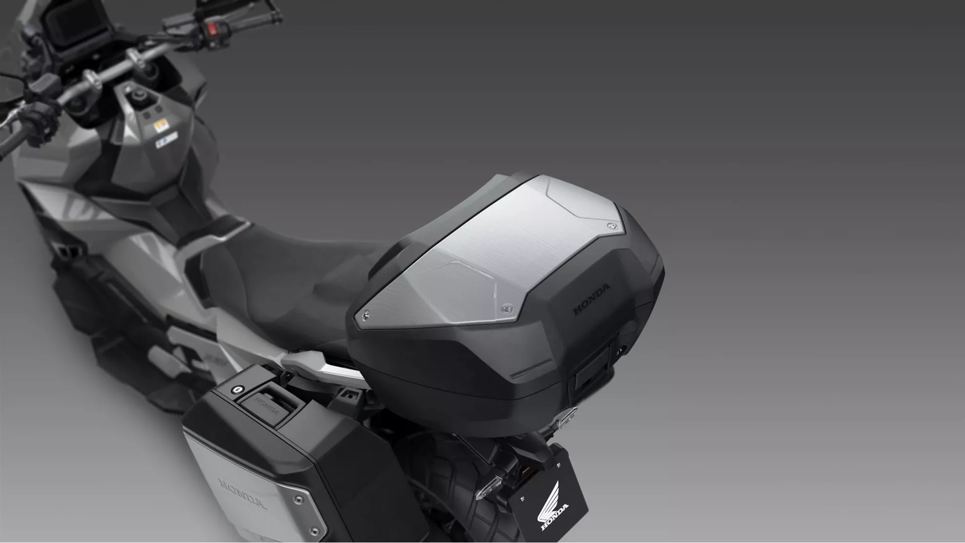 Honda X-ADV - Image 19 Honda X-ADV - Image 19