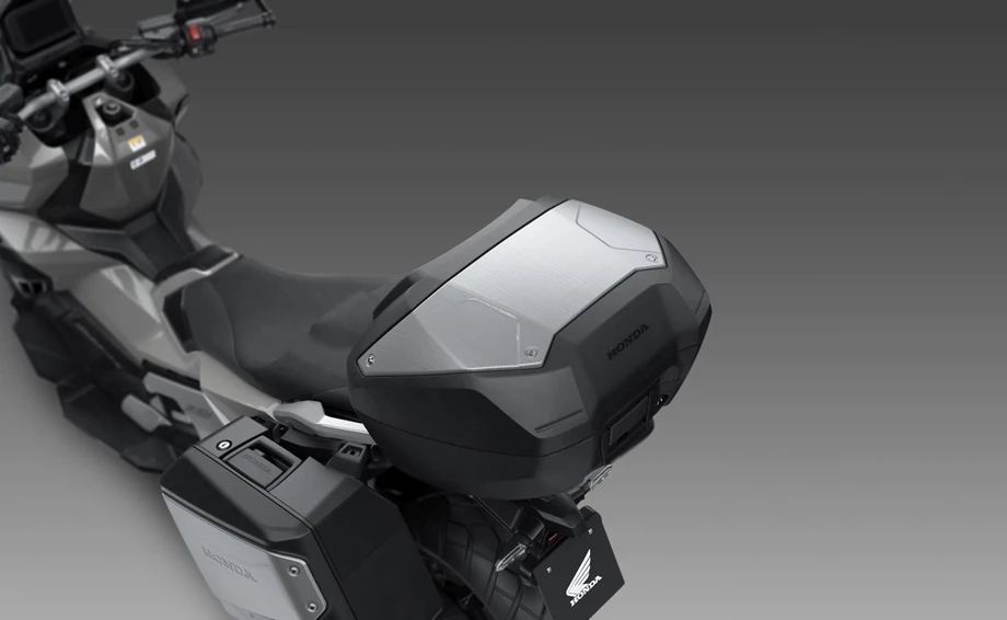 Honda X-ADV Bild 20: Honda X-ADV