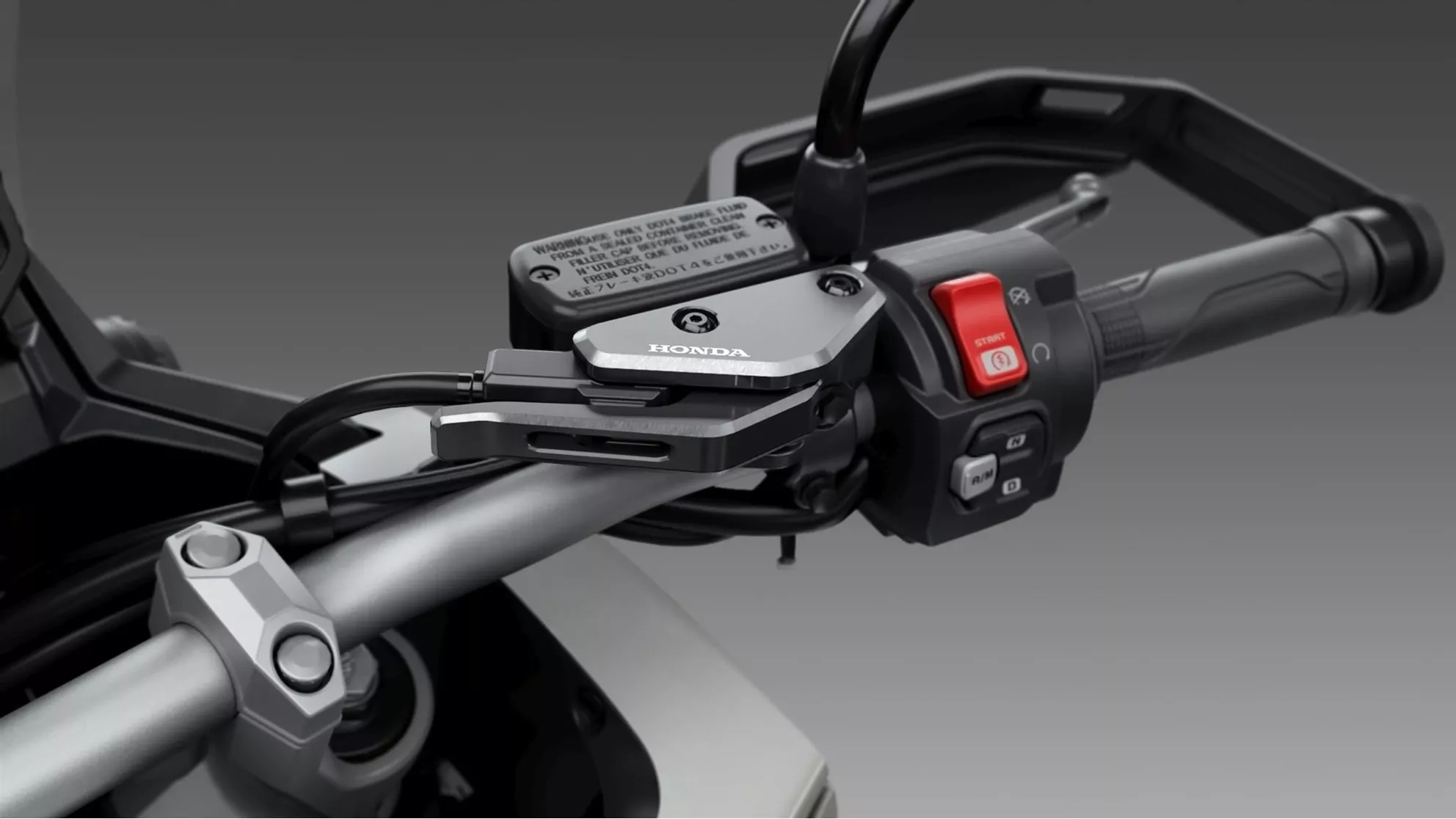 Honda X-ADV - Image 22 Honda X-ADV - Image 22