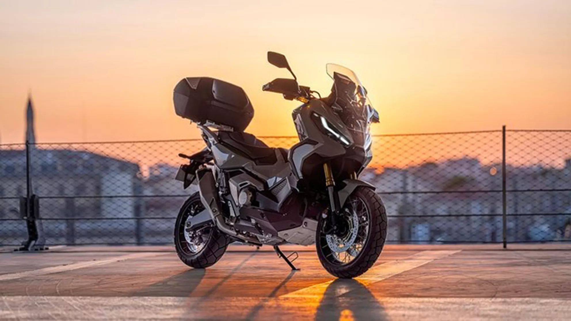 Honda X-ADV - Image 15 Honda X-ADV - Image 15