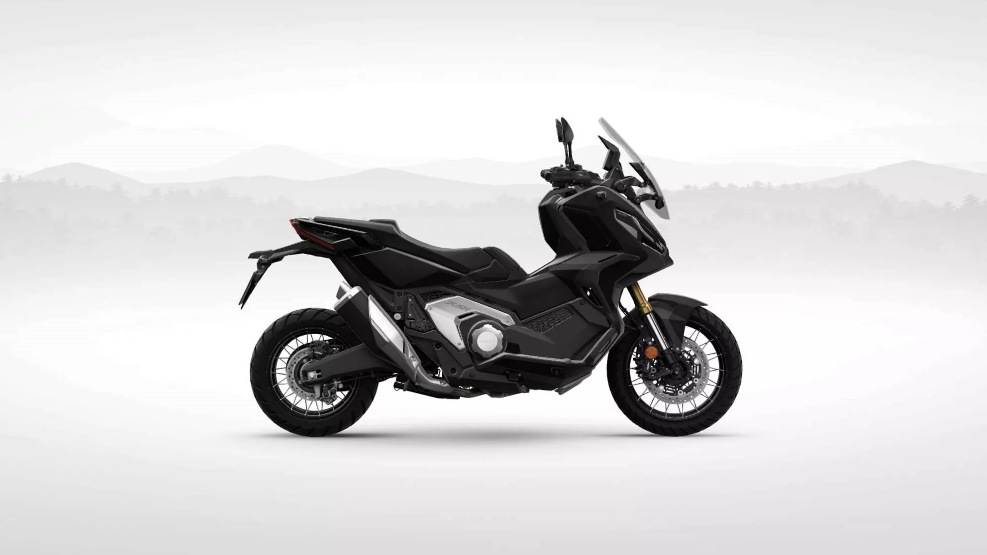 Honda X-ADV - Image 2 Honda X-ADV - Image 2