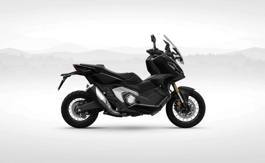 Honda X-ADV Bild 3: Honda X-ADV